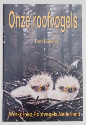 /Onze roofvogels